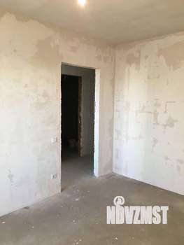 1-к квартира, на длительный срок, 38м2, 12/23 этаж