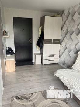 Студия квартира, на длительный срок, 30м2, 6/9 этаж