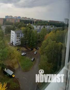 2-к квартира, посуточно, 40м2, 12/17 этаж