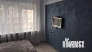 1-к квартира, посуточно, 31м2, 3/5 этаж