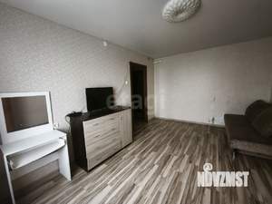 1-к квартира, на длительный срок, 29м2, 9/9 этаж