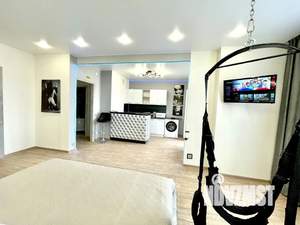 1-к квартира, посуточно, 47м2, 13/17 этаж