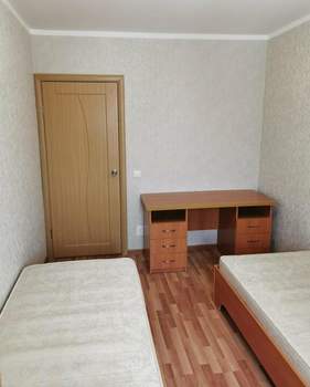 2-к квартира, на длительный срок, 52м2, 7/19 этаж