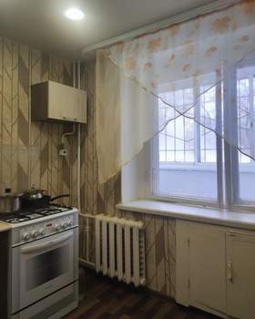 2-к квартира, на длительный срок, 50м2, 1/5 этаж