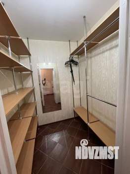 1-к квартира, на длительный срок, 43м2, 5/9 этаж