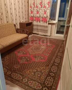 3-к квартира, на длительный срок, 57м2, 2/9 этаж