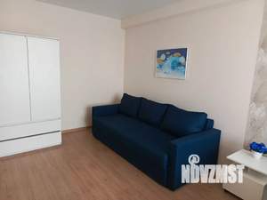 1-к квартира, посуточно, 35м2, 16/16 этаж