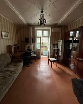 2-к квартира, на длительный срок, 52м2, 2/4 этаж