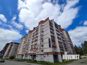 2-к квартира, на длительный срок, 70м2, 5/10 этаж
