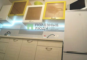 1-к квартира, на длительный срок, 31м2, 3/5 этаж