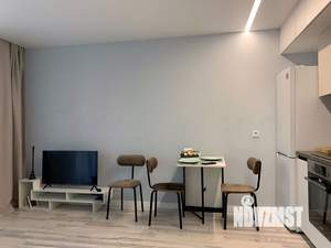 1-к квартира, посуточно, 40м2, 6/16 этаж