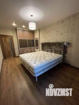 3-к квартира, на длительный срок, 90м2, 12/15 этаж