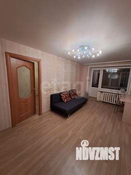 2-к квартира, на длительный срок, 42м2, 5/5 этаж