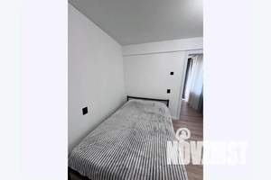 1-к квартира, посуточно, 50м2, 3/5 этаж