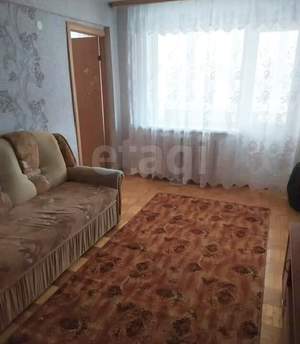 3-к квартира, на длительный срок, 50м2, 2/9 этаж