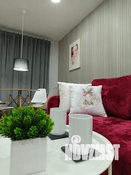 2-к квартира, посуточно, 44м2, 1/5 этаж