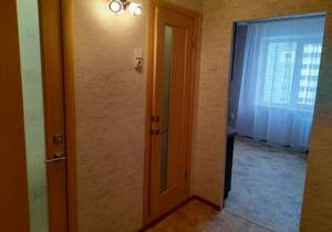 1-к квартира, на длительный срок, 36м2, 6/10 этаж