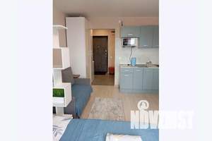 1-к квартира, посуточно, 27м2, 16/17 этаж