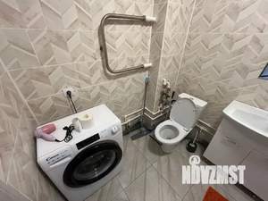 2-к квартира, посуточно, 60м2, 23/25 этаж