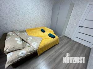 2-к квартира, посуточно, 65м2, 1/1 этаж