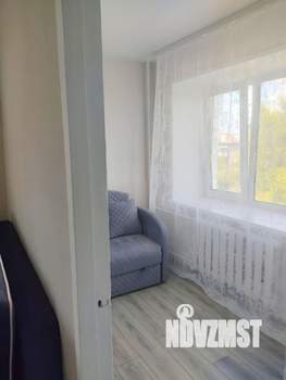 2-к квартира, на длительный срок, 25м2, 5/5 этаж