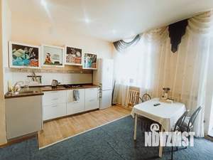 2-к квартира, посуточно, 56м2, 4/4 этаж