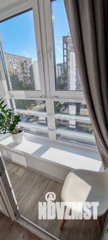 1-к квартира, на длительный срок, 40м2, 5/17 этаж