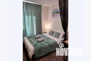 1-к квартира, посуточно, 23м2, 12/17 этаж