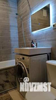 Студия квартира, посуточно, 28м2, 2/9 этаж