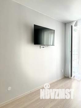 1-к квартира, посуточно, 43м2, 15/18 этаж