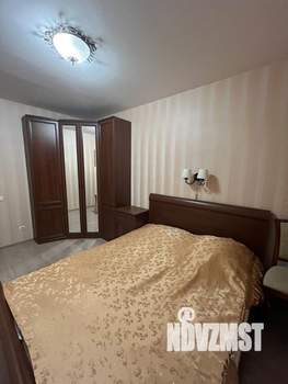 2-к квартира, на длительный срок, 53м2, 3/11 этаж