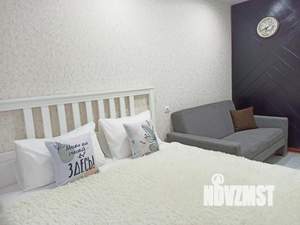 2-к квартира, посуточно, 50м2, 1/1 этаж