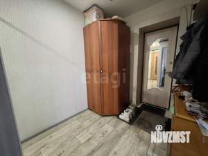 2-к квартира, на длительный срок, 52м2, 5/5 этаж