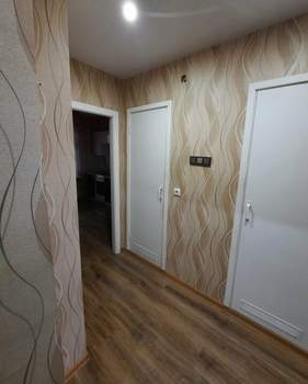 2-к квартира, на длительный срок, 57м2, 5/10 этаж
