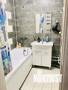 3-к квартира, посуточно, 77м2, 3/17 этаж