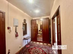 1-к квартира, на длительный срок, 52м2, 8/10 этаж