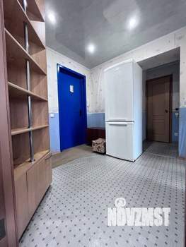 2-к квартира, на длительный срок, 43м2, 3/9 этаж
