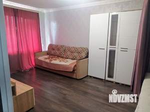 1-к квартира, на длительный срок, 31м2, 5/5 этаж
