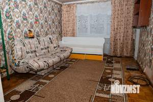 2-к квартира, на длительный срок, 51м2, 1/5 этаж