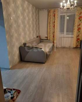 3-к квартира, на длительный срок, 57м2, 2/9 этаж