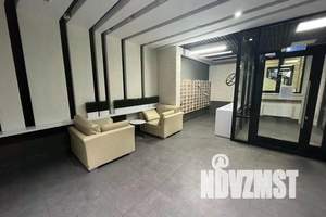 3-к квартира, посуточно, 85м2, 16/17 этаж