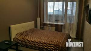 1-к квартира, на длительный срок, 39м2, 12/18 этаж