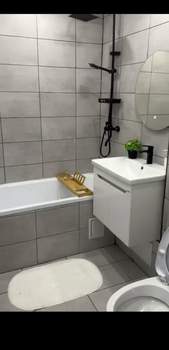 3-к квартира, на длительный срок, 50м2, 2/5 этаж