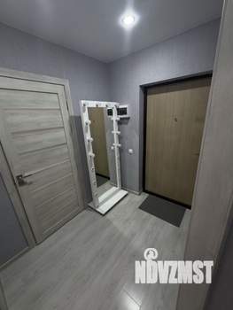 1-к квартира, на длительный срок, 45м2, 7/8 этаж