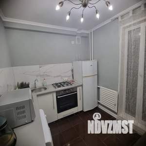 1-к квартира, посуточно, 30м2, 8/9 этаж