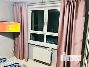 2-к квартира, посуточно, 68м2, 1/1 этаж