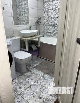 Студия квартира, на длительный срок, 24м2, 7/8 этаж