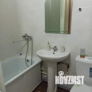 1-к квартира, посуточно, 36м2, 13/17 этаж