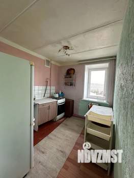 2-к квартира, на длительный срок, 45м2, 8/9 этаж