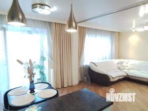 3-к квартира, на длительный срок, 120м2, 10/11 этаж